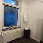 Appartamento Kleeblatt Mit Eigener Terrasse