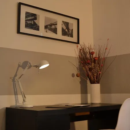 Kleeblatt Mit Eigener Terrasse Apartment *