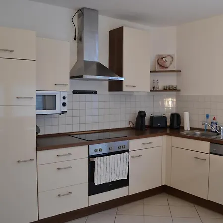 Kleeblatt Mit Eigener Terrasse Appartement Wuppertal