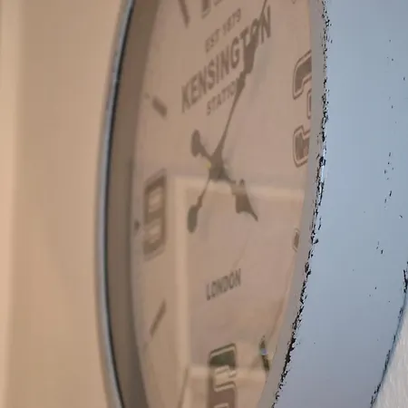 Apartment Kleeblatt Mit Eigener Terrasse